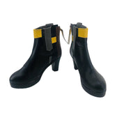 Honkai: Star Rail Trailblazer (Female) Cosplay Shoes for Anime Conventions - Halloweez